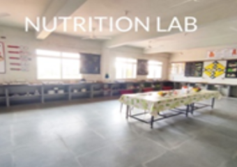 Nutrition Lab